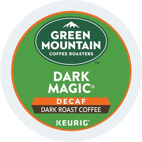 Keurig DRK Magic Decaf: A Guide for Coffee Enthusiasts